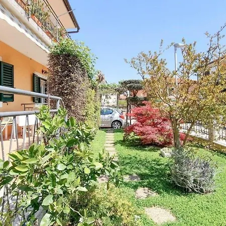 In Novigrad Mit Terrasse Novigrad Istria