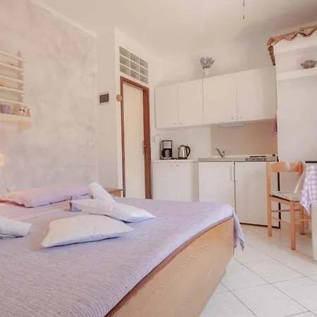 Apartment In Novigrad Mit Terrasse Novigrad (Istria)